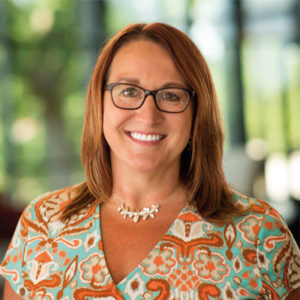 Karoline M. Lewis